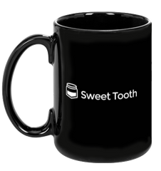 The Sweet Tooth Mug
