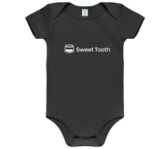 Sweet Tooth Baby Suit