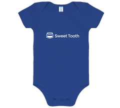 Sweet Tooth Baby Suit