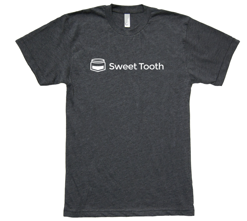 Sweet Tooth T-Shirt